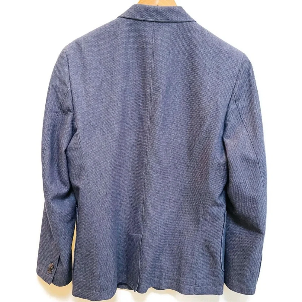 Vintage Tweed Men's‎ Blazer Johnston & Murphy | Men's M
